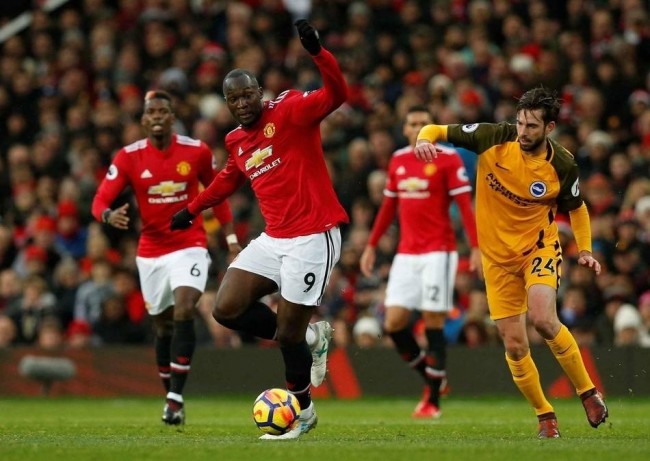 曼联VS布莱顿直播视频，别只盯着屏幕，这几个细节才是真看点