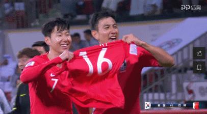 熬夜看球这事儿，我算是彻底想明白了—聊聊韩国vs巴林的直播与录播